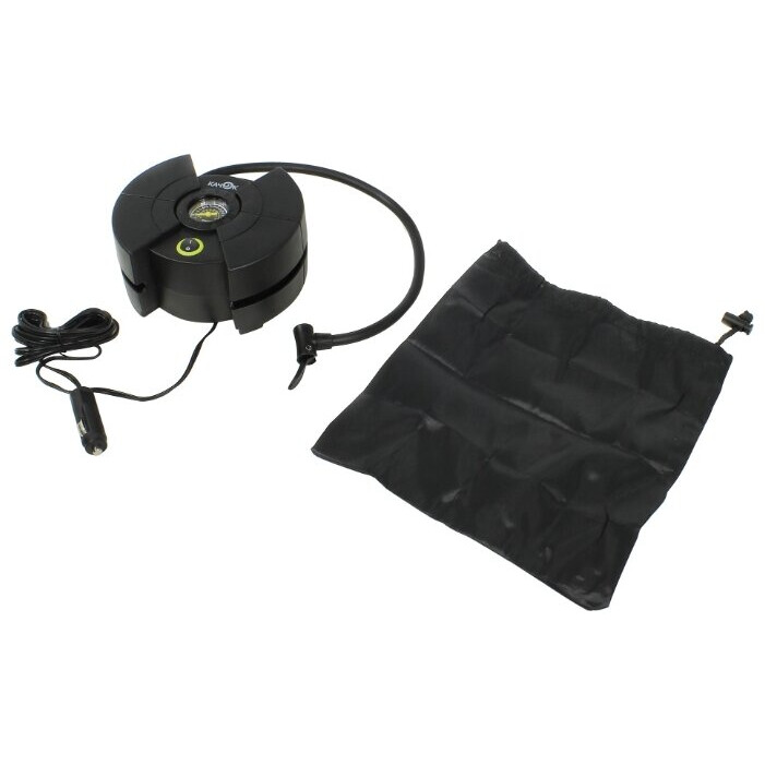 Автомобильный компрессор КАЧОК K30 - фото 2