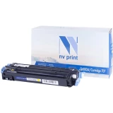 Картридж NV Print Q6002A/707 Yellow (NV-Q6002A/NV-707PR)