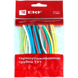Термоусадочная трубка EKF tut-n-2