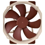 Вентилятор для корпуса Noctua NF-A15 PWM