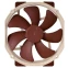 Вентилятор для корпуса Noctua NF-A15 PWM - фото 3