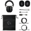 Гарнитура Logitech G PRO X Gaming Headset (981-000818/981-000819/981-000820) - фото 2