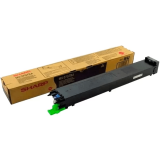 Картридж Sharp MX27GTBA Black