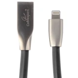 Кабель USB - Lightning, 1.8м, Gembird CC-G-APUSB01Bk-1.8M