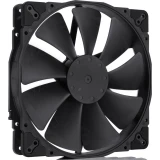 Вентилятор для корпуса Noctua NF-A20-PWM-CH.BK.S