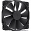 Вентилятор для корпуса Noctua NF-A20-PWM-CH.BK.S - фото 2