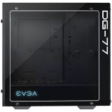 Корпус EVGA DG-77 Black (170-B0-3540-KR)