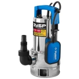 Насос ЗУБР НПГ-Т3-1100-С