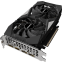 Видеокарта NVIDIA GeForce GTX 1660 Super Gigabyte 6Gb (GV-N166SOC-6GD)