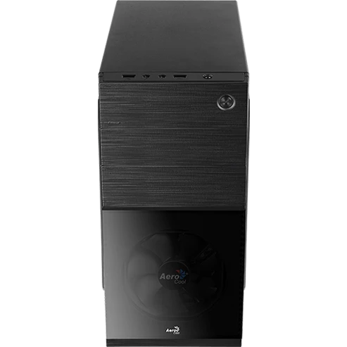Корпус AeroCool CS-105 Black - EN52533 - фото 2