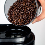 Кофеварка Caso Coffee Compact Electronic