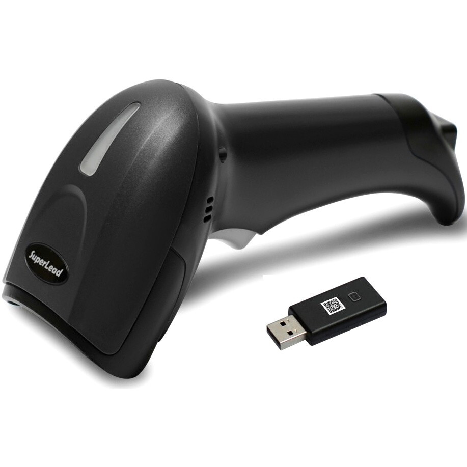 Сканер штрих-кодов Mertech CL-2310 BLE Dongle