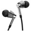 Гарнитура 1MORE Triple Driver Silver - E1001