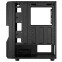 Корпус AeroCool Menace Saturn FRGB-G-BK-v1 Black - EN52618/FRGB-G-BK-v1 - фото 7