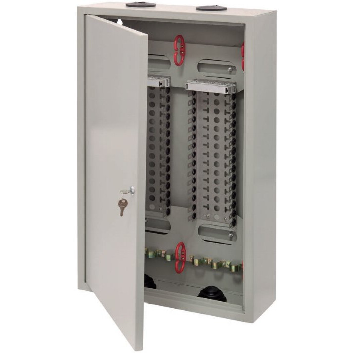 Распределительная коробка NIKOMAX NMC-WBPL30-MK