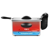 Фритюрница Kitfort KT-2022 (КТ-2022)