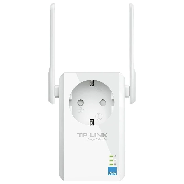 Wi-Fi усилитель (репитер) TP-Link TL-WA860RE - фото 2