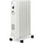 Масляный радиатор Ballu Comfort BOH/CM-11WDN 2200 White - НС-1071473
