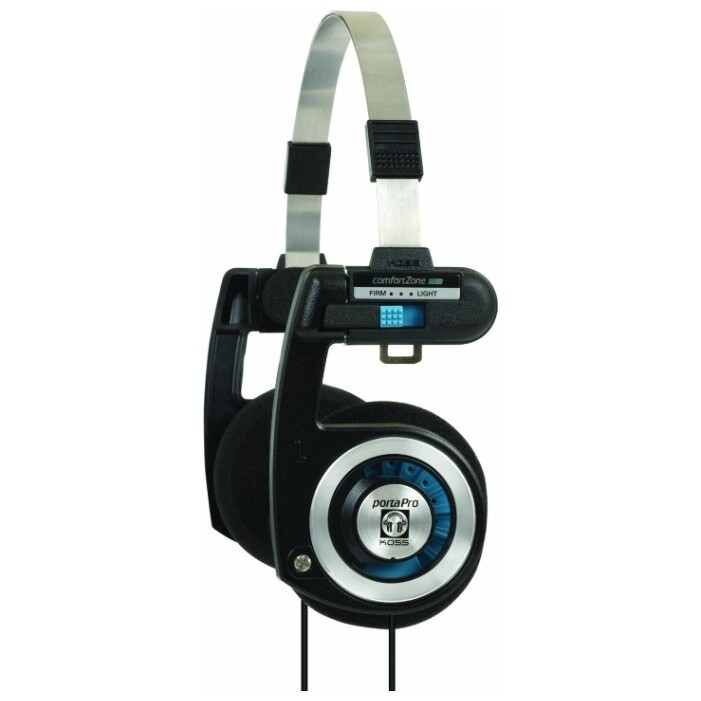 Наушники KOSS Porta Pro Classic - фото 3