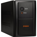 ИБП ExeGate SpecialPro UNB-1200 (EURO,RJ,USB) (EP285490RUS)