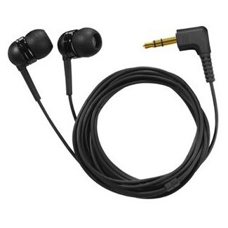 Наушники Sennheiser IE 4 - фото 2