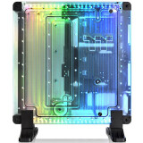 Корпус Thermaltake DistroCase 350P Black (CA-1Q8-00M1WN-00)