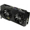 Видеокарта NVIDIA GeForce GTX 1660 Super ASUS 6Gb (DUAL-GTX1660S-O6G-EVO)