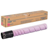 Картридж Konica Minolta TN-626M Magenta (ACV1350)