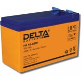 Аккумуляторная батарея Delta HR12-28W (HR 12-28 W)