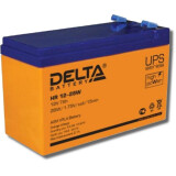 Аккумуляторная батарея Delta HR12-28W (HR 12-28 W)