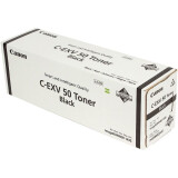 Картридж Canon C-EXV50 Black (9436B002)