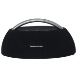 Портативная акустика Harman Kardon Go + Play Wireless Mini Black