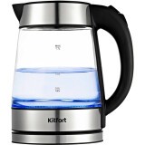 Чайник Kitfort КТ-6118 (KT-6118)