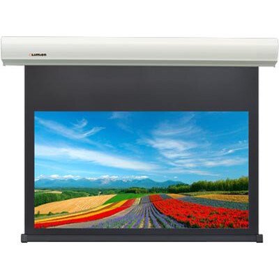 Экран Lumien Cinema Control 185x230 White - LCC-100112