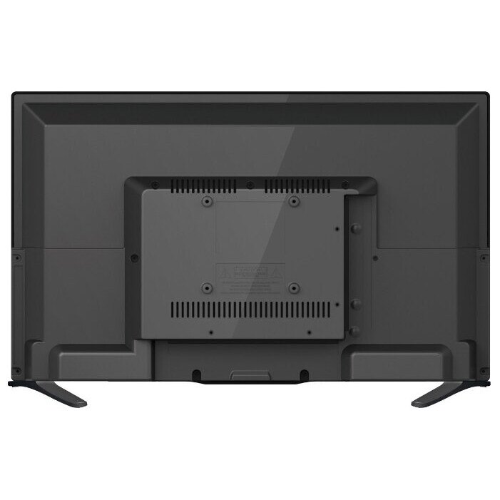 ЖК телевизор Asano 24" 24LH1020T - фото 4