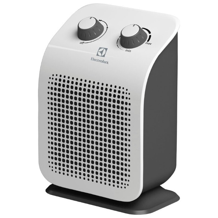 Тепловентилятор Electrolux EFH/S-1120 - НС-1023296