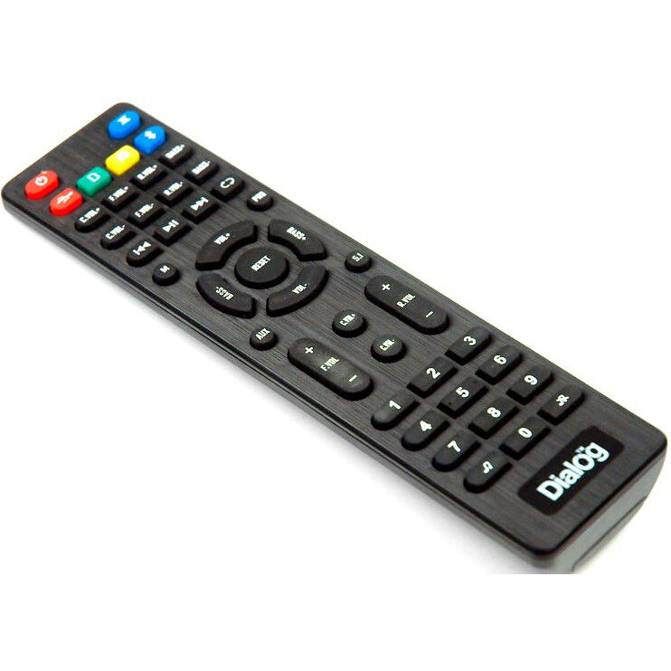 Колонки Dialog AP-540 Black - фото 6