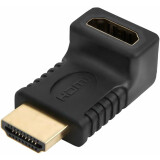 Переходник HDMI (M) - HDMI (F), Greenconnect GCR-CV304