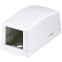 Монтажная коробка Panduit CBX1IW-A
