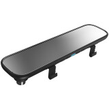 Автомобильный видеорегистратор 70mai Smart Rearview Mirror (MidriveD04)