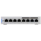 Коммутатор (свитч) Ubiquiti UniFi Switch 8-60W (US-8-60W)