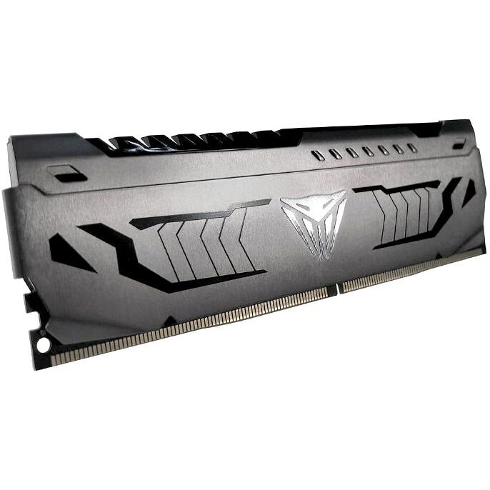 Оперативная память 16GB DDR4 3600MHz Patriot Viper Steel (PVS416G360C8)
