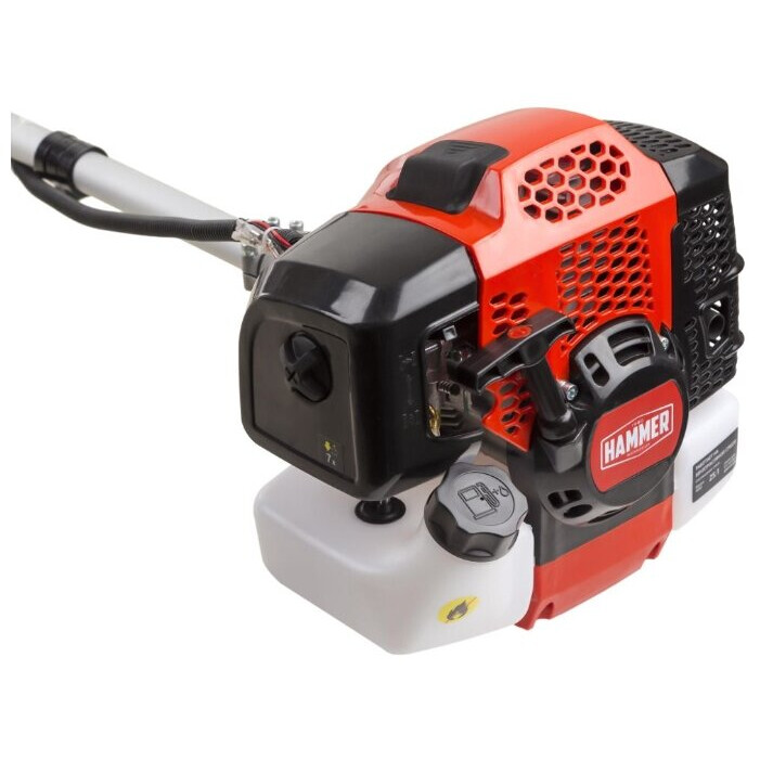 Триммер Hammer MTK420C - фото 4