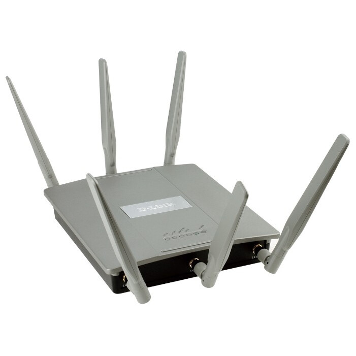 Wi-Fi точка доступа D-Link DAP-2695