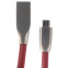 Кабель USB A (M) - microUSB B (M), 1.8м, Gembird CC-G-mUSB01R-1.8M