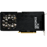 Видеокарта NVIDIA GeForce RTX 3060 Palit Dual OC 12Gb (NE63060T19K9-190AD)