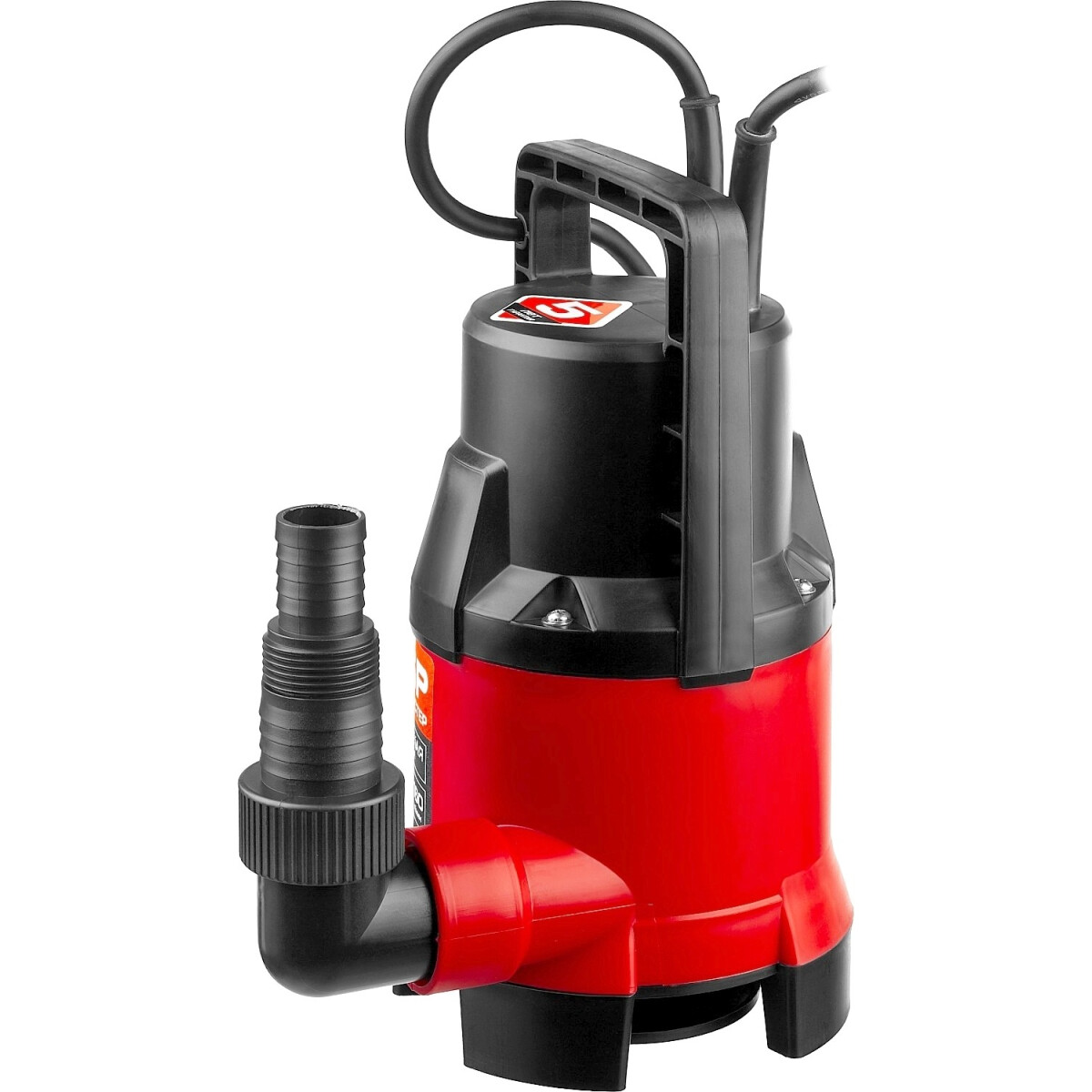 Насос ЗУБР НПГ-М1-550 - фото 2