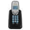 Радиотелефон Texet TX-D6905A Black