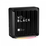 Док-станция Western Digital Black D50 Game Dock 1Tb (WDBA3U0010BBK-EESN)