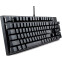 Клавиатура Gembird KB-G550L Black USB - фото 2